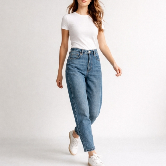 Dynamite Denim - DYNAMITE HIGH WAIST JEANS SIZE 24